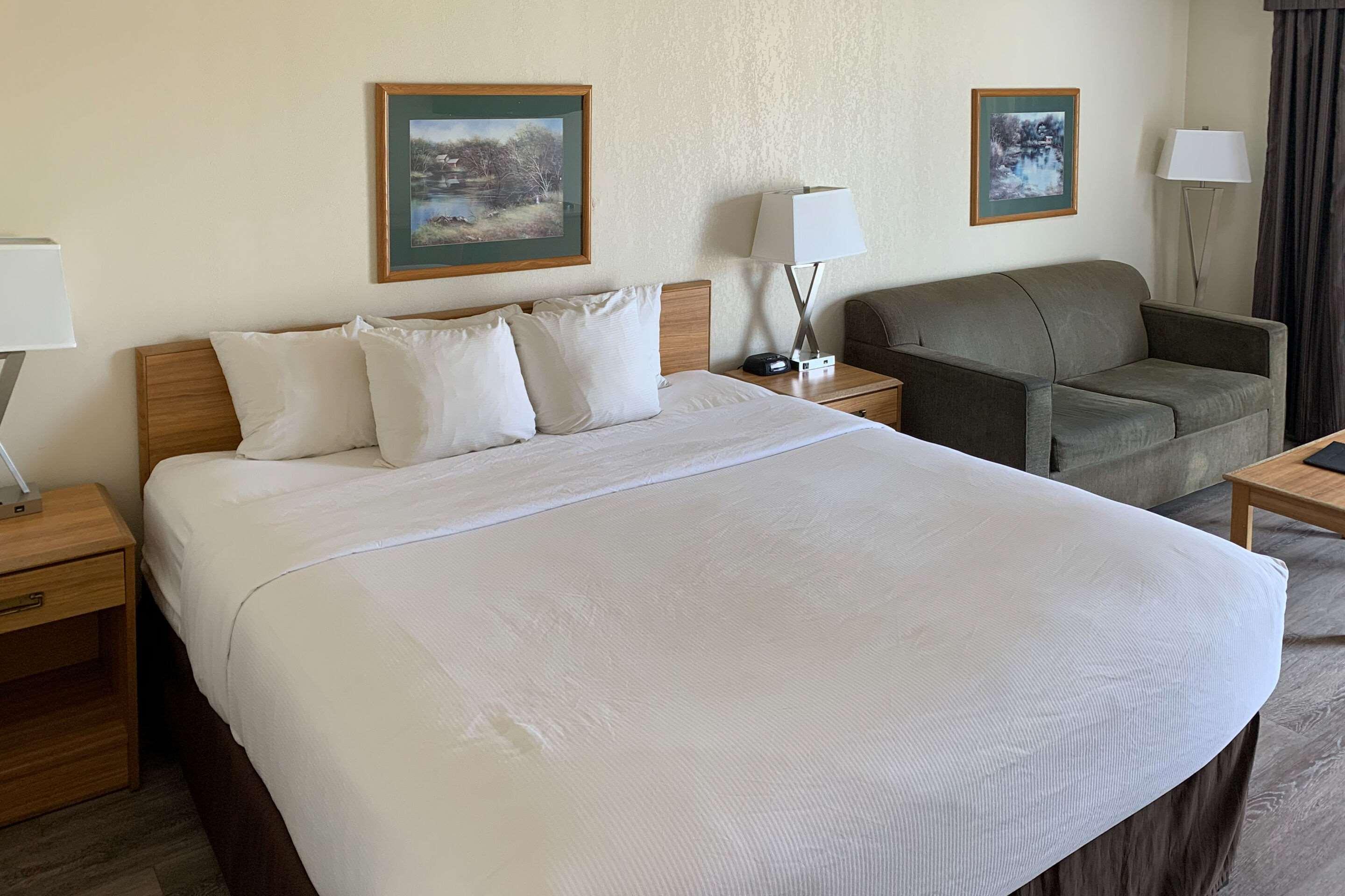 Rodeway Inn St Augustine Historic District Saint Augustine Eksteriør billede